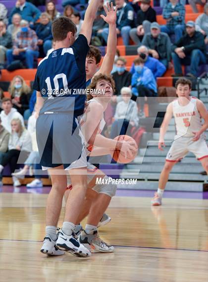 Thumbnail 1 in Abington Heights @ Danville photogallery.