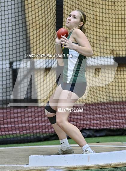 Thumbnail 3 in Owl Invite HSR Qualifier (Shot Put)  photogallery.