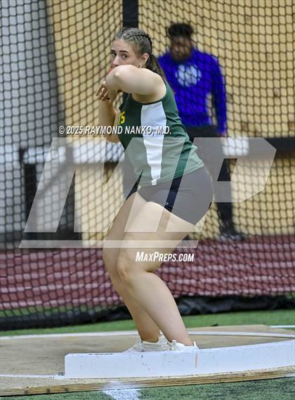 Thumbnail 1 in Owl Invite HSR Qualifier (Shot Put)  photogallery.