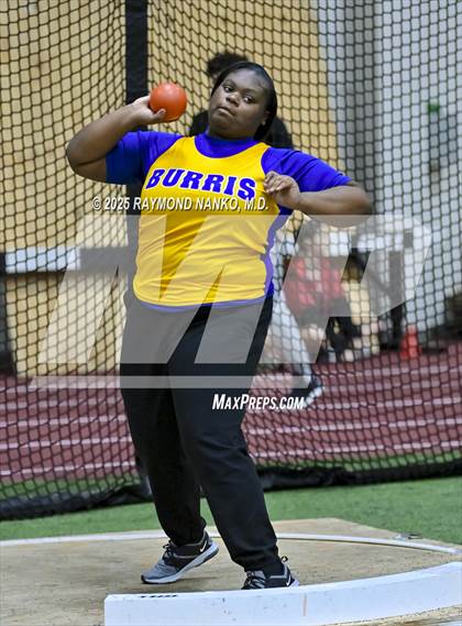 Thumbnail 3 in Owl Invite HSR Qualifier (Shot Put)  photogallery.