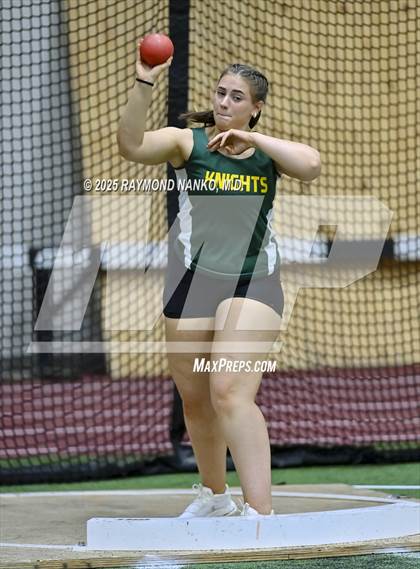 Thumbnail 1 in Owl Invite HSR Qualifier (Shot Put)  photogallery.