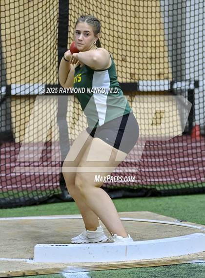 Thumbnail 3 in Owl Invite HSR Qualifier (Shot Put)  photogallery.