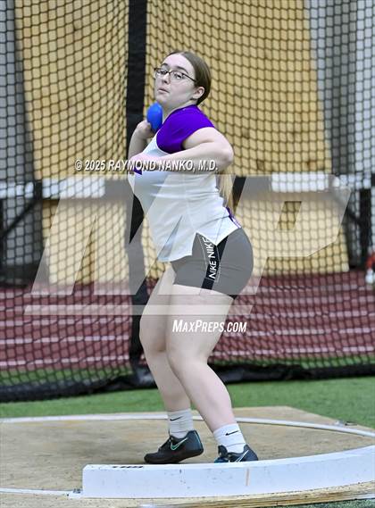 Thumbnail 3 in Owl Invite HSR Qualifier (Shot Put)  photogallery.