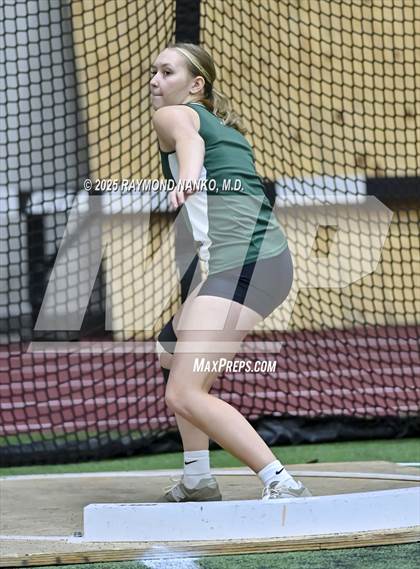 Thumbnail 1 in Owl Invite HSR Qualifier (Shot Put)  photogallery.