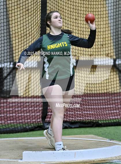 Thumbnail 1 in Owl Invite HSR Qualifier (Shot Put)  photogallery.