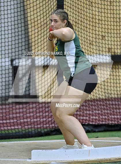Thumbnail 1 in Owl Invite HSR Qualifier (Shot Put)  photogallery.
