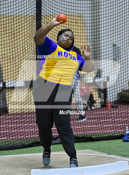 Thumbnail 1 in Owl Invite HSR Qualifier (Shot Put)  photogallery.
