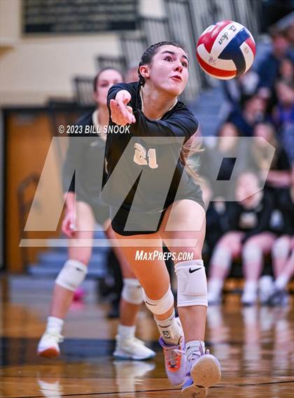 Thumbnail 1 in Twin Valley @ Berks Catholic (BCIAA Championship Semifinal) photogallery.
