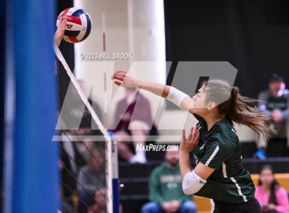 Thumbnail 1 in Twin Valley @ Berks Catholic (BCIAA Championship Semifinal) photogallery.