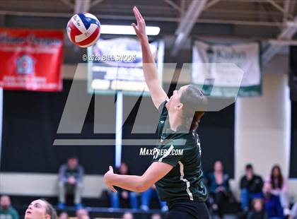Thumbnail 1 in Twin Valley @ Berks Catholic (BCIAA Championship Semifinal) photogallery.