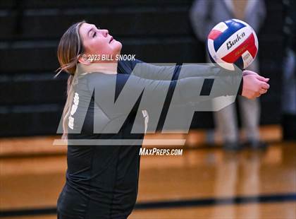 Thumbnail 3 in Twin Valley @ Berks Catholic (BCIAA Championship Semifinal) photogallery.
