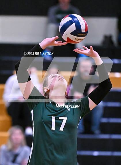 Thumbnail 1 in Twin Valley @ Berks Catholic (BCIAA Championship Semifinal) photogallery.