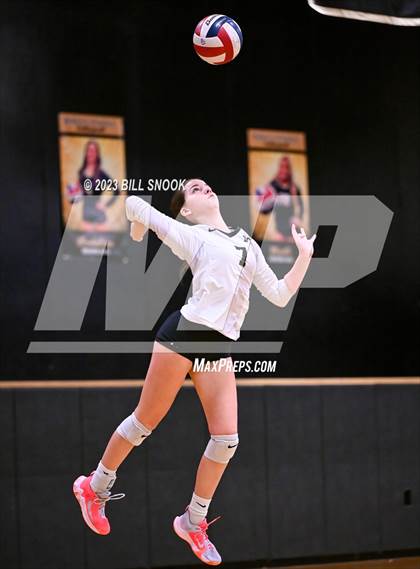 Thumbnail 2 in Twin Valley @ Berks Catholic (BCIAA Championship Semifinal) photogallery.