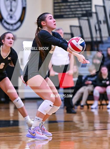 Thumbnail 1 in Twin Valley @ Berks Catholic (BCIAA Championship Semifinal) photogallery.