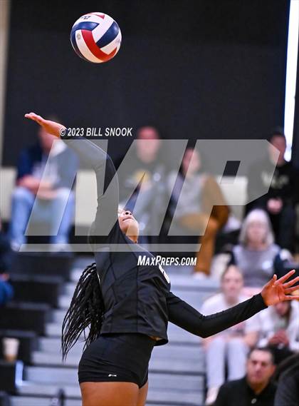 Thumbnail 2 in Twin Valley @ Berks Catholic (BCIAA Championship Semifinal) photogallery.