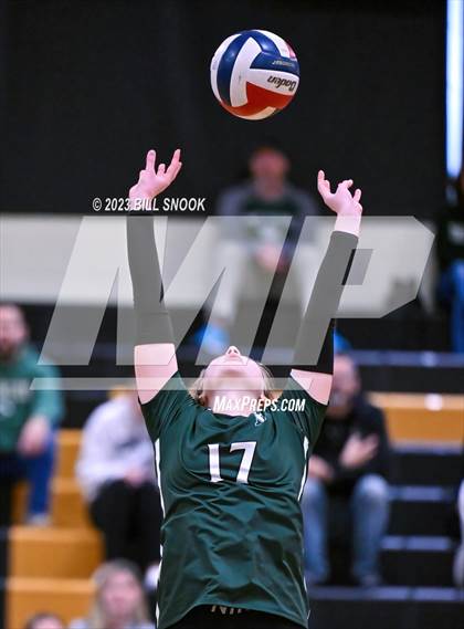 Thumbnail 2 in Twin Valley @ Berks Catholic (BCIAA Championship Semifinal) photogallery.
