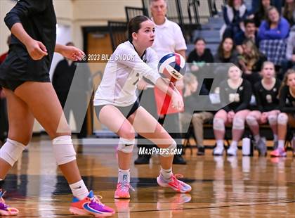 Thumbnail 3 in Twin Valley @ Berks Catholic (BCIAA Championship Semifinal) photogallery.