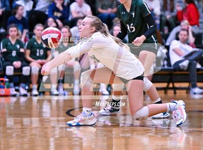 Thumbnail 2 in Twin Valley @ Berks Catholic (BCIAA Championship Semifinal) photogallery.