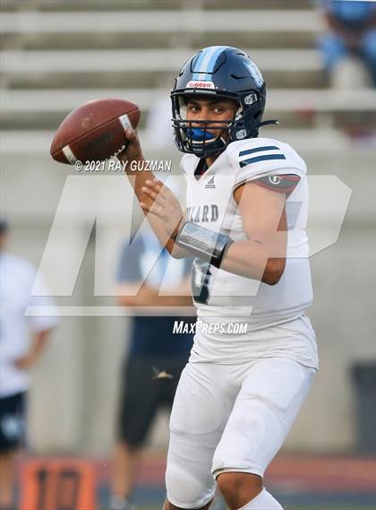 Thumbnail 3 in Bullard @ Buchanan photogallery.