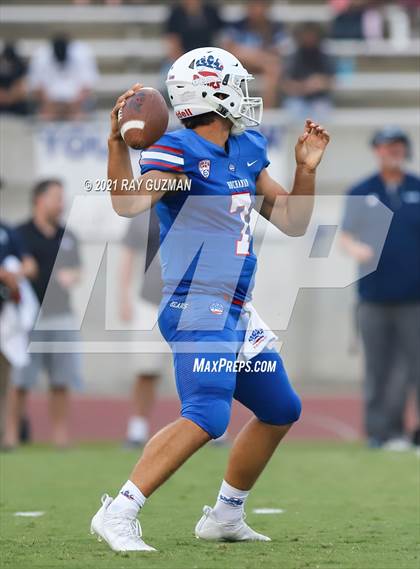 Thumbnail 2 in Bullard @ Buchanan photogallery.