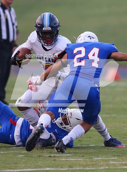 Thumbnail 1 in Bullard @ Buchanan photogallery.
