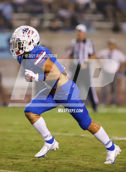 Thumbnail 1 in Bullard @ Buchanan photogallery.