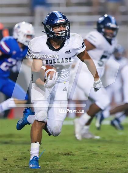Thumbnail 3 in Bullard @ Buchanan photogallery.