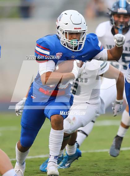 Thumbnail 2 in Bullard @ Buchanan photogallery.