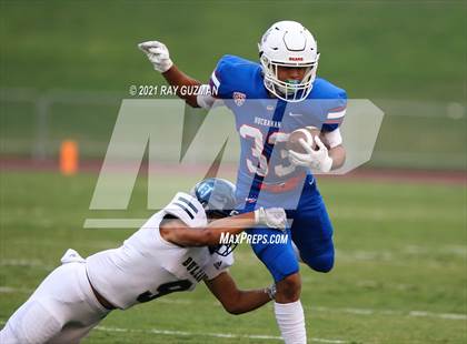 Thumbnail 1 in Bullard @ Buchanan photogallery.