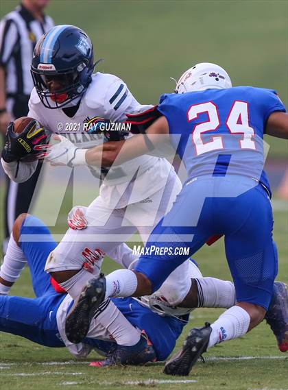 Thumbnail 2 in Bullard @ Buchanan photogallery.