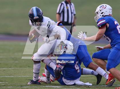 Thumbnail 1 in Bullard @ Buchanan photogallery.
