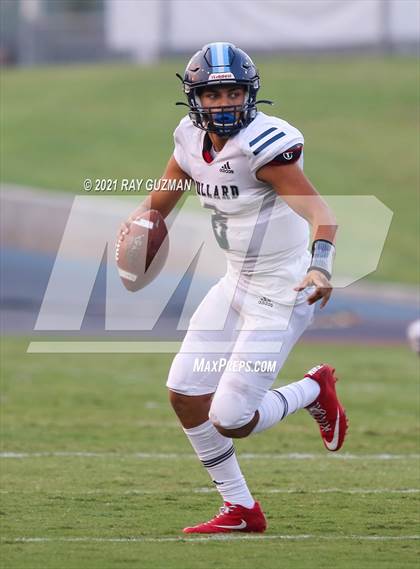 Thumbnail 1 in Bullard @ Buchanan photogallery.