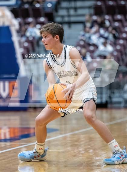 Thumbnail 1 in Parowan vs. Millard (UHSAA 2A Tournament) photogallery.