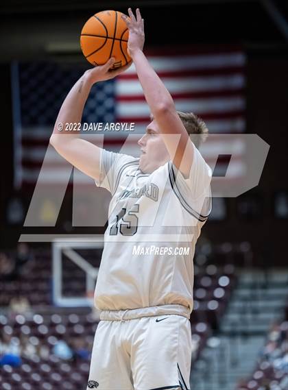 Thumbnail 2 in Parowan vs. Millard (UHSAA 2A Tournament) photogallery.