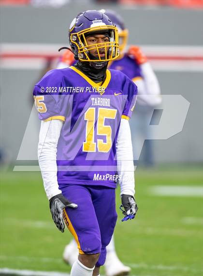 Thumbnail 1 in Mount Airy vs. Tarboro (NCHSAA 1A Final) photogallery.