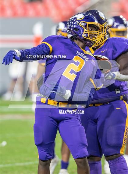 Thumbnail 1 in Mount Airy vs. Tarboro (NCHSAA 1A Final) photogallery.