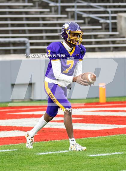 Thumbnail 1 in Mount Airy vs. Tarboro (NCHSAA 1A Final) photogallery.