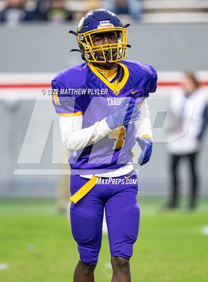 Thumbnail 1 in Mount Airy vs. Tarboro (NCHSAA 1A Final) photogallery.