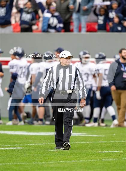 Thumbnail 2 in Mount Airy vs. Tarboro (NCHSAA 1A Final) photogallery.
