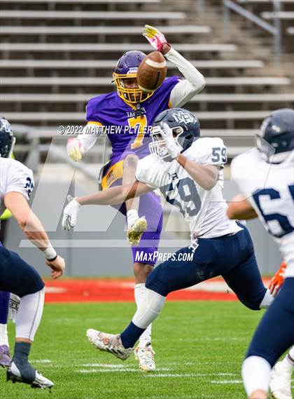 Thumbnail 1 in Mount Airy vs. Tarboro (NCHSAA 1A Final) photogallery.