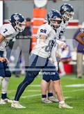 Photo from the gallery "Mount Airy vs. Tarboro (NCHSAA 1A Final)"