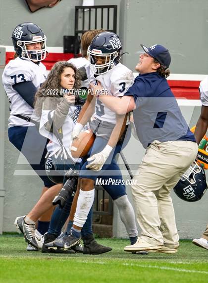 Thumbnail 1 in Mount Airy vs. Tarboro (NCHSAA 1A Final) photogallery.