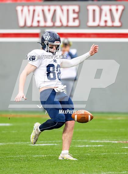 Thumbnail 1 in Mount Airy vs. Tarboro (NCHSAA 1A Final) photogallery.