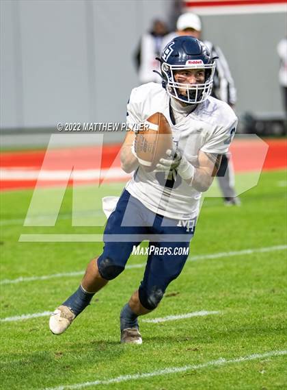 Thumbnail 3 in Mount Airy vs. Tarboro (NCHSAA 1A Final) photogallery.