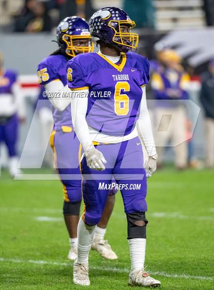 Thumbnail 2 in Mount Airy vs. Tarboro (NCHSAA 1A Final) photogallery.