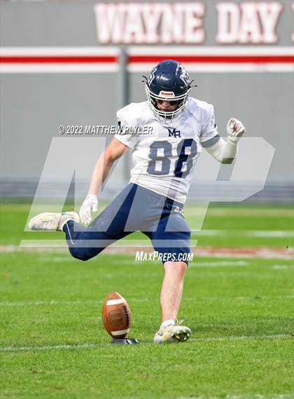 Thumbnail 2 in Mount Airy vs. Tarboro (NCHSAA 1A Final) photogallery.
