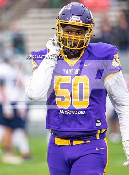 Thumbnail 1 in Mount Airy vs. Tarboro (NCHSAA 1A Final) photogallery.