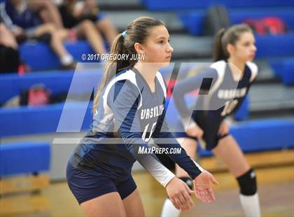Thumbnail 1 in Academy of the Sacred Heart @ Ursuline Academy photogallery.