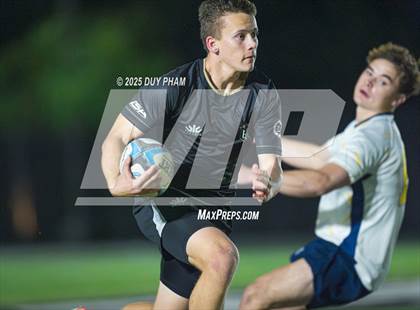 Thumbnail 3 in Servite VS Bishop Amat photogallery.