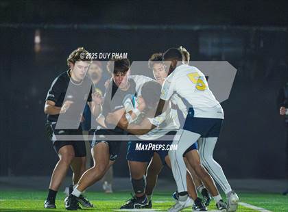 Thumbnail 2 in Servite VS Bishop Amat photogallery.